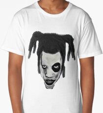 Clout Head Curry Long T-Shirt