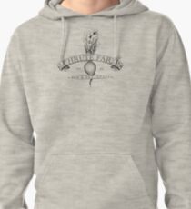 Schrute Farms Pullover Hoodie
