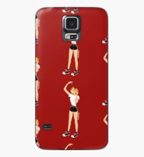 kenma is so important Case/Skin for Samsung Galaxy