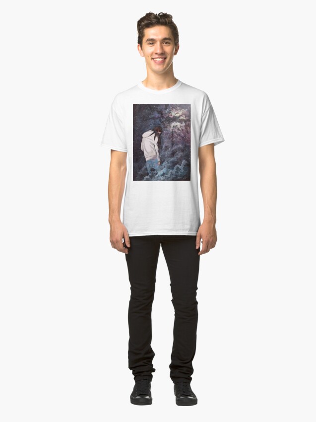 Alternate view of Untitled Classic T-Shirt