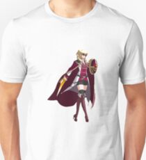 Under Night In-Birth - Erika Wagner Unisex T-Shirt