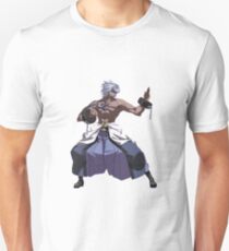 Under Night In-Birth - Enkidu Unisex T-Shirt