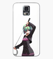 Under Night In-Birth - Phonon Case/Skin for Samsung Galaxy