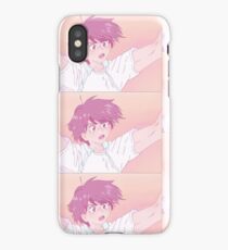 oikawa 8 iPhone Case