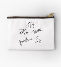 in name Studio Pouch
