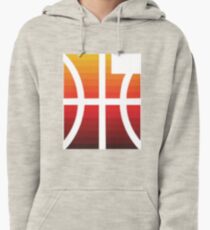 Utah Jazz Pullover Hoodie