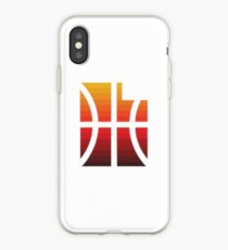 Utah Jazz iPhone-Hülle & Cover