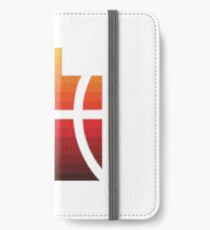 Utah Jazz iPhone Wallet/Case/Skin