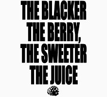 juice midget the the Blacker sweeter