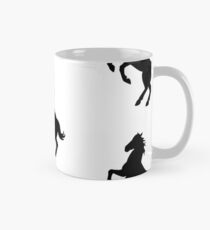 Horse Mug