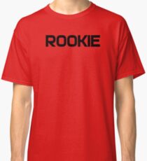 ROOKIE Classic T-Shirt
