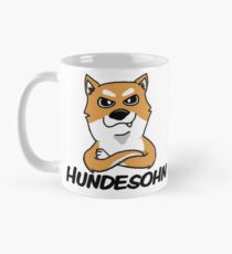 Hundesohn Mug