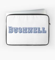 Bushnell Laptop Sleeve