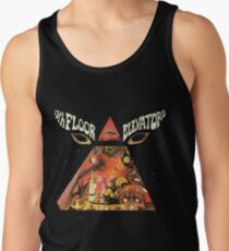 13th Floor Elevators Live 66 Tank Top