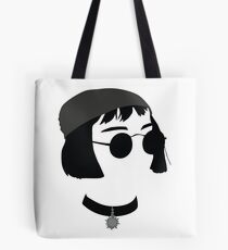 Mathilda Tote Bag