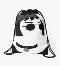 Mathilda Drawstring Bag