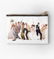 Mamma Mia Studio Pouch