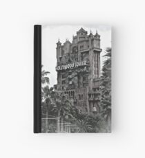 Tower of Terror Hardcover Journal