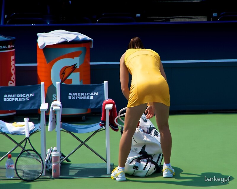 "Jelena Jankovic" by barkeypf | Redbubble