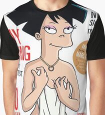 MAXIOM Graphic T-Shirt