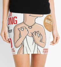 MAXIOM Mini Skirt