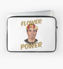 Fleury Flower Power Laptoptasche