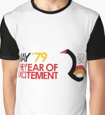 WAY 79 Graphic T-Shirt
