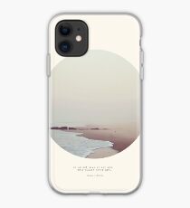 Maps - Circle Print iPhone 11 case Maps - Circle Print iPhone 11 case