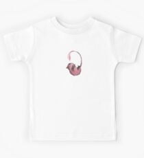 Digipainted Mew Kids Tee