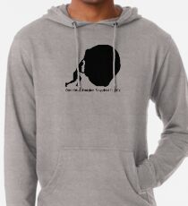 Sisyphus - Albert Camus Leichter Hoodie