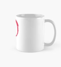Debian Spiral Linux T Shirt Mug
