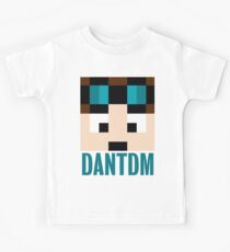 dantdm Kids Tee