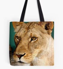 Kittysti Tote Bag