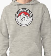 Jupiter Mining Corporation Pullover Hoodie