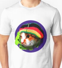Jamaicacat Unisex T-Shirt