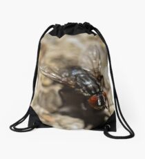 Macro - The Fly Drawstring Bag