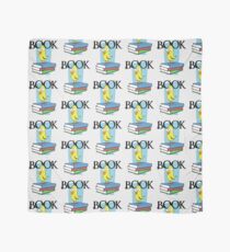 Book Scarf