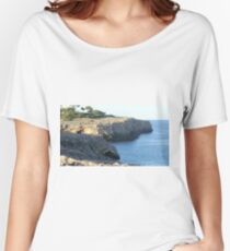 vacation Women's Relaxed Fit T-Shirt