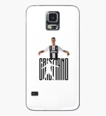 Cristiano Ronaldo Case/Skin for Samsung Galaxy