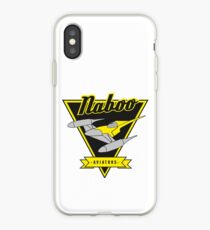 Naboo - Aviators iPhone Case