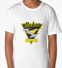 Naboo - Aviators Long T-Shirt