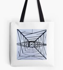 Power Tote Bag