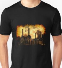 Pigs On The Wing Unisex T-Shirt