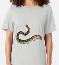Lamprey Slim Fit T-Shirt