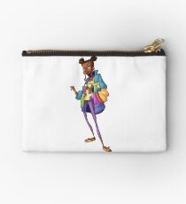 Rugrats: Alles leuchtete - Susie Carmichael Täschchen