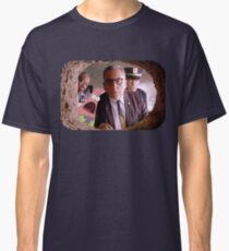 Shawshank Redemption Star Classic T-Shirt
