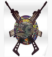 Ego-Shooter Poster