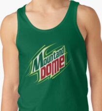 Berg und mach mich Tank Top