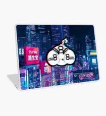 Pump eight bits Laptop Skin