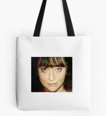 Anthea Slade Avatar Tote Bag
